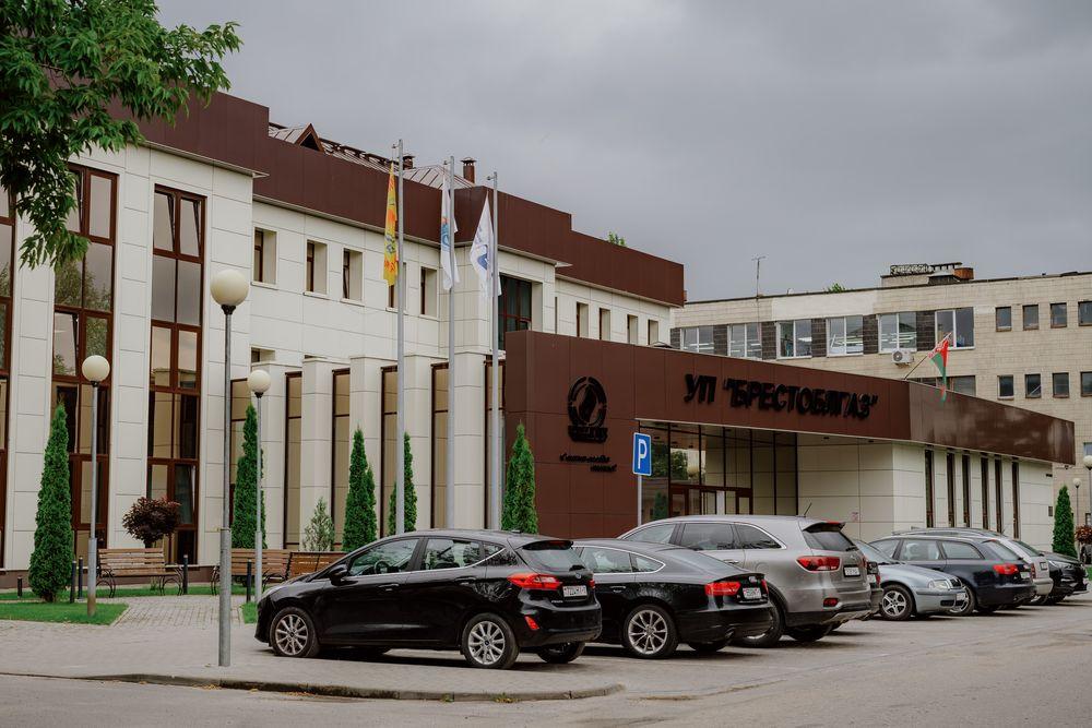УП "Брестоблгаз"
