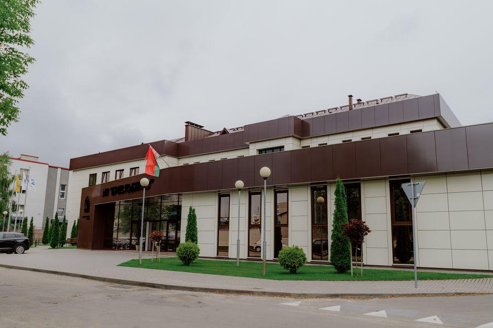 УП "Брестоблгаз"