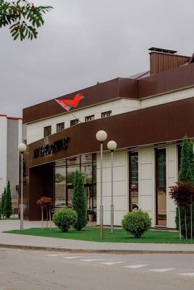 УП "Брестоблгаз"