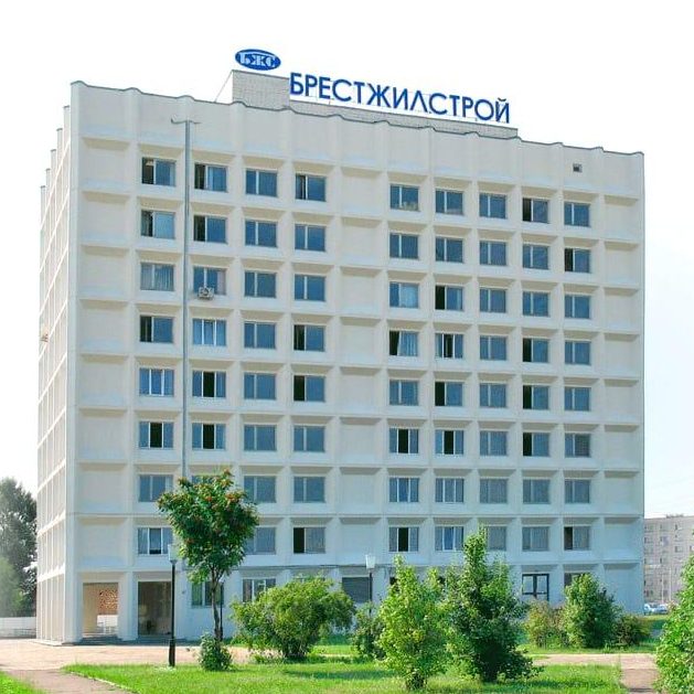 Брестжилстрой