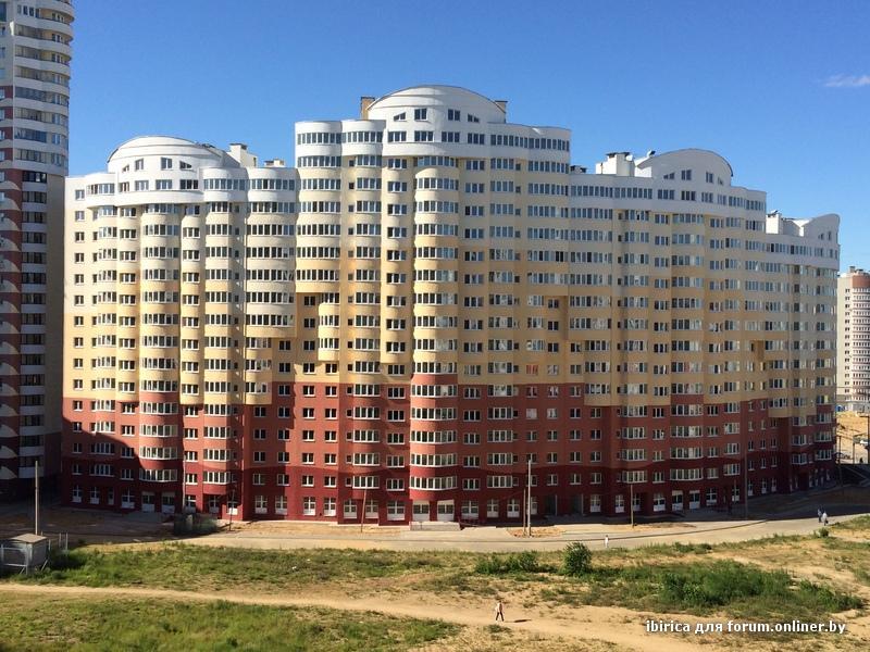 Группа компаний "Тапас" ЖК "Мегаполис"